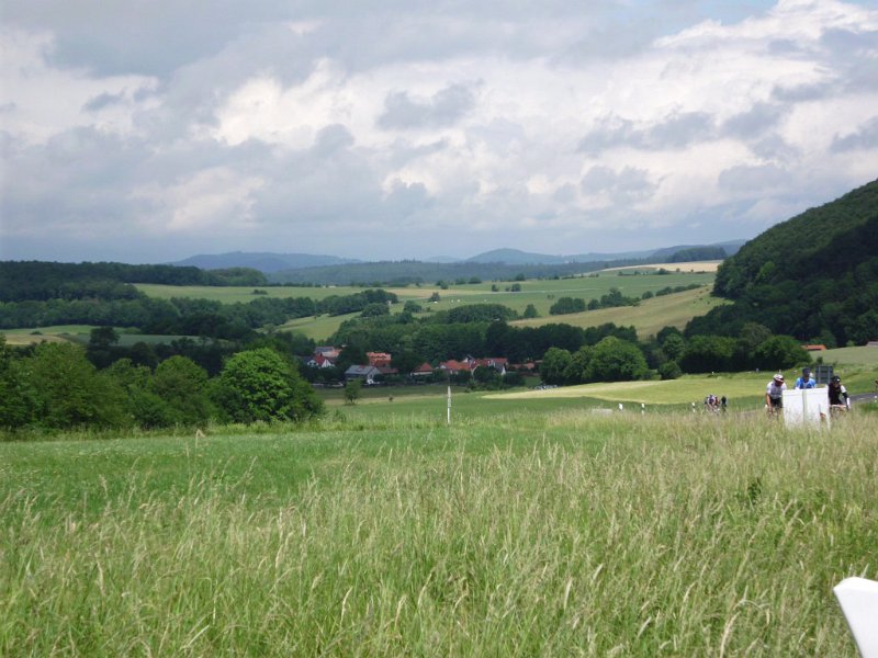 Rhoen-Radmarathon Nichtraucher 455
